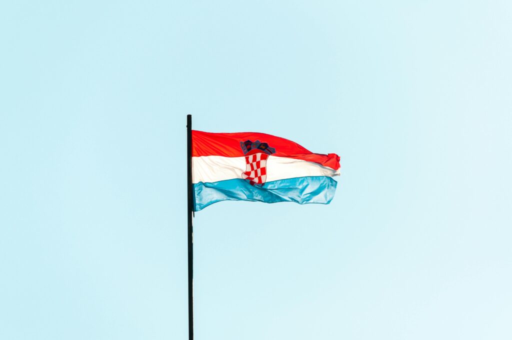 Article 11 Croatian Citizenship Act citizenship by descent